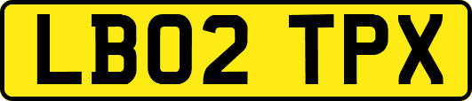 LB02TPX