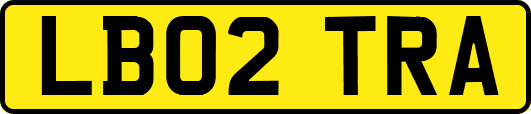 LB02TRA