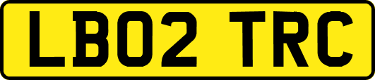 LB02TRC
