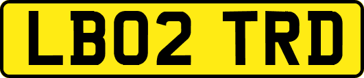 LB02TRD