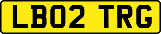 LB02TRG