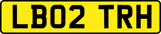 LB02TRH