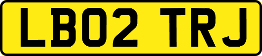 LB02TRJ