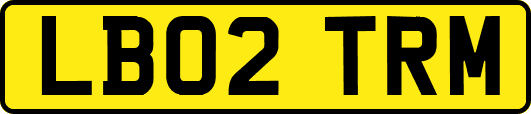LB02TRM
