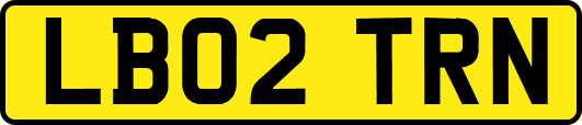 LB02TRN