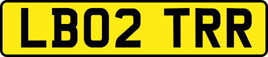 LB02TRR