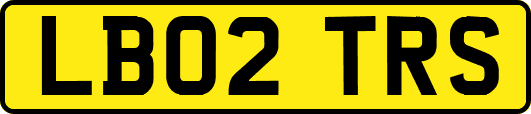 LB02TRS