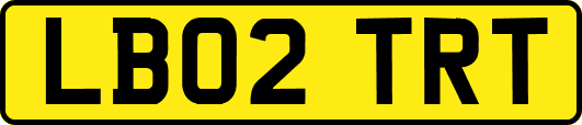 LB02TRT