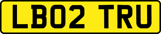 LB02TRU