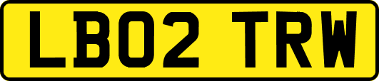 LB02TRW
