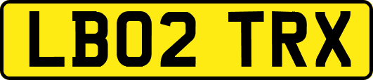 LB02TRX