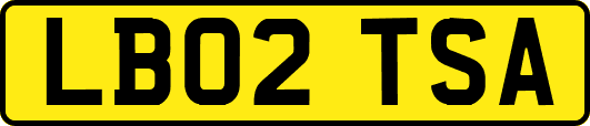 LB02TSA