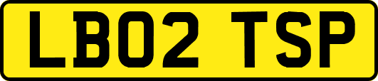 LB02TSP