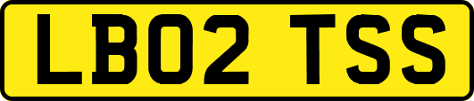LB02TSS