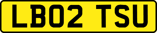 LB02TSU