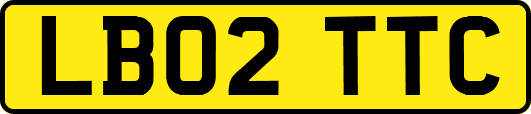 LB02TTC