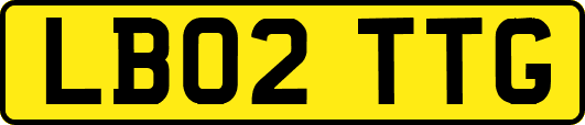 LB02TTG