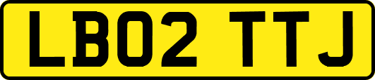 LB02TTJ