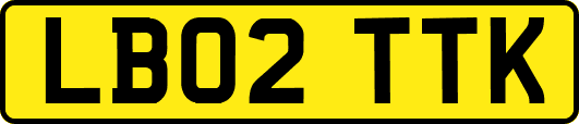 LB02TTK