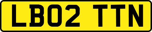 LB02TTN