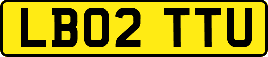 LB02TTU
