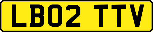 LB02TTV