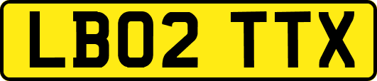 LB02TTX