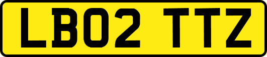 LB02TTZ