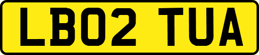 LB02TUA