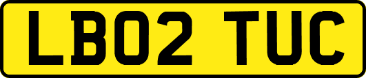 LB02TUC