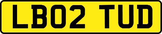 LB02TUD