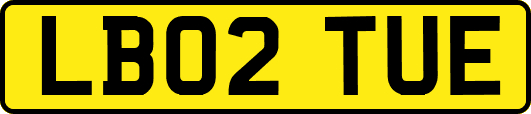 LB02TUE
