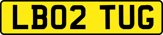 LB02TUG