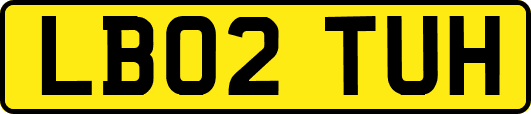 LB02TUH