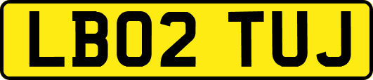LB02TUJ