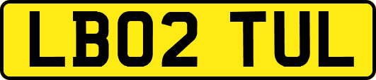 LB02TUL