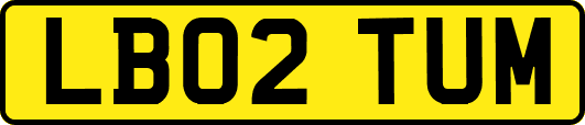 LB02TUM