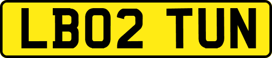LB02TUN