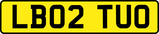 LB02TUO