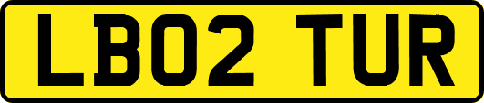 LB02TUR