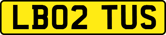 LB02TUS
