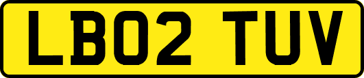 LB02TUV