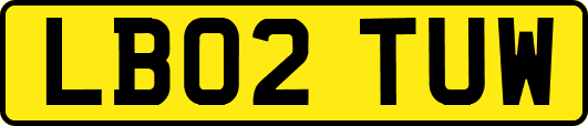 LB02TUW