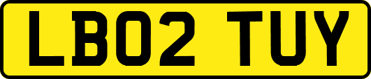 LB02TUY