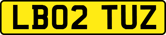 LB02TUZ