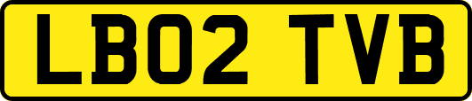 LB02TVB