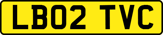LB02TVC