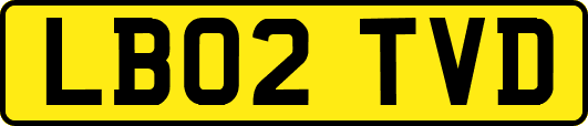LB02TVD