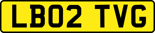 LB02TVG