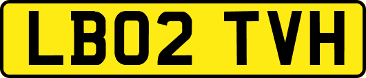 LB02TVH